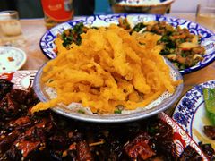 -江湖黑大兔(杨家坪店)