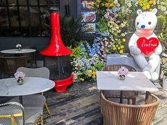 -神仙馆(衡山路店)