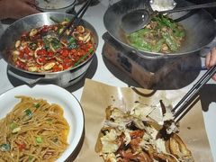 -费大厨辣椒炒肉(黄兴中心广场店)