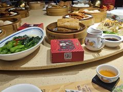 -点都德(皇岗村店)