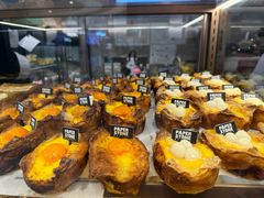 -PAPER STONE BAKERY(天环店)