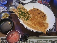-黑手制面·Gentle Pasta(国金天地店)