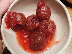 -京味斋·北京烤鸭(小西天店)