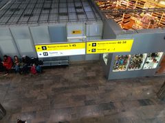 -谢列梅捷沃国际机场