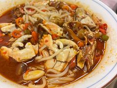 -堂瓦里·33年传统赣菜(第一街区店)