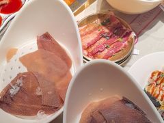 -芝小官毛肚火锅海鲜自助(淮安清江浦区新亚店)