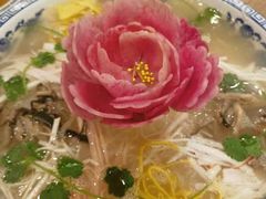 -老雒阳面馆·水席(定鼎门店)