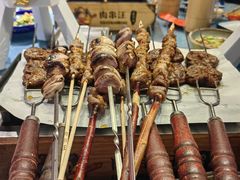 烤串-肉串汪(望京店)