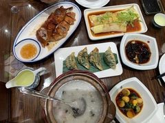 -岭南小生·粤港点心(华新旗舰店)