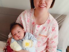 -爱的果实月嫂育婴师(世纪东方店)