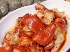 -图味美小黄鱼·景德菜(浙江路店)
