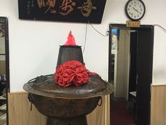 -喜来顺大铜锅涮羊肉(平江道店)