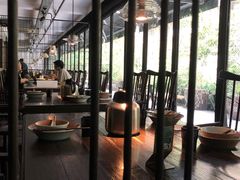 大堂-外婆家(杭州马塍店·杭帮菜名店)