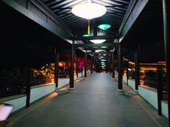 -雅达·阳羡溪山小镇中心