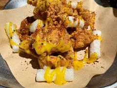 -TAIFORKS 大福食堂·山葵烤肉料理·拌饭(宝安店)