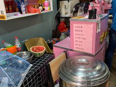 -大腕炸串(河东总店)