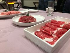 -鼎鼎香·港式火锅(北京SKP店)