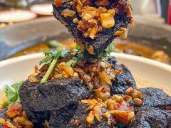 -食理八湘(中海城风情苑北区店)