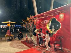 -深圳来福士广场