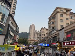 -在海一方公园
