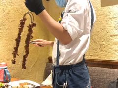 -汉巴味德(大悦城店)