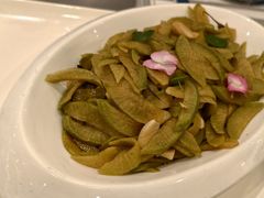 -福州世纪金源大饭店·汇景阁自助餐厅