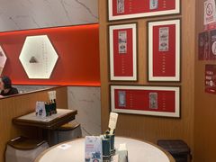 -松鹤楼面馆(清河万象汇店)