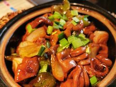 -海宁煲农家菜(惠南镇店)