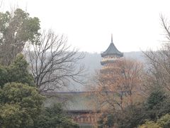 -灵谷景区