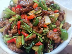 -周渝食惦·酸菜鱼精致川菜(横岗店)