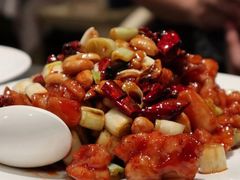 -京尊烤鸭店JINGZUN(春秀路店)