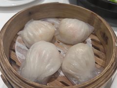 -金河半岛园林酒家(金融城店)