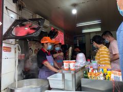 -丽华早点(大成路店)