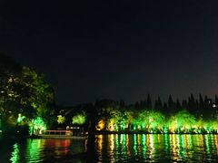 -桂林两江四湖景区