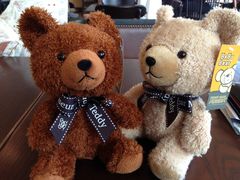 -济州岛泰迪熊博物馆