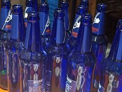 -曼听小寨海鲜烧烤(锦绣mini店)