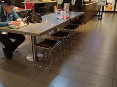 -麦当劳(花城大道华穗路店)