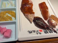 -茄子恰恰·新云南小炒(金池购物中心店)