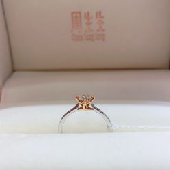 -周生生·PROMESSA(卓悦中心店)