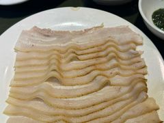 -老白肉馆(临江小区店)