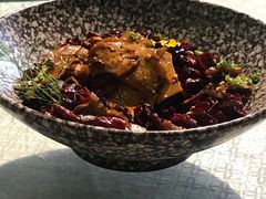 -茅庐·川粤精品私房菜(金沙遗址店)