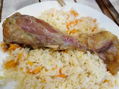-217丰惠源抓饭(星湖街店)