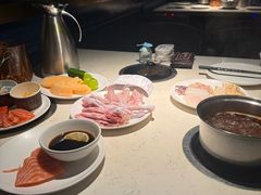 -加餐海鲜自助(宝龙一城店)