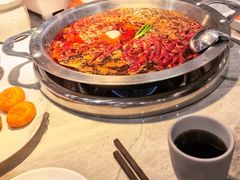 -万物生江北老火锅(海骏达店)