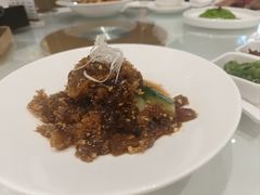 -万龙洲海鲜(大兴绿地缤纷城店)