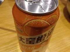 -柠季·手打柠檬茶(岳麓山登高路店)