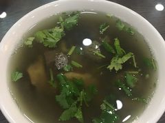 -爆肚冯(廊房二条店)