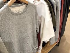 -MUJI无印良品(茂业天地店)