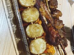 -胡仁根胡记炸炸炸