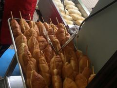-宏发红西饼屋(天津路店)